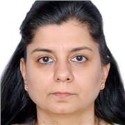 English tutor for English as a Foreign Language
